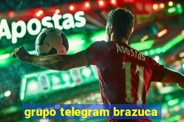 grupo telegram brazuca